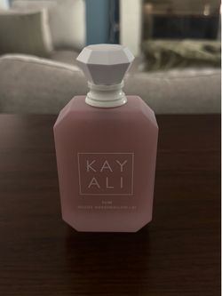 Kayali Yum Boujee Marshmallow Intense Perfume