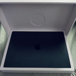 15-inch MacBook Air (M3 Chip)