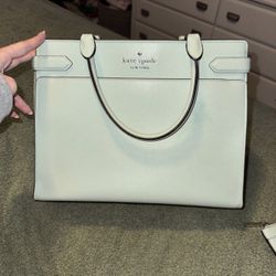 Kate Spade Purse And Wallet
