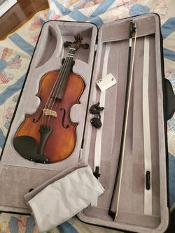 Florea Prodigy 4/4 violin