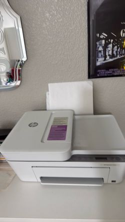 HP DeskJet 4255E