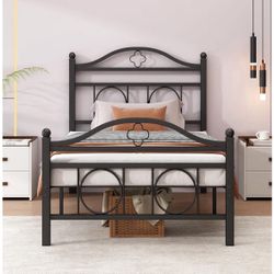 Twin Size Bed Frame