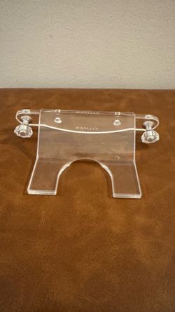 Acrylic Guitar Hangers