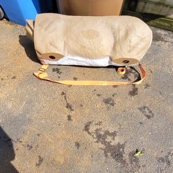 Buck Decoy