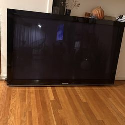 55” Panasonic TV