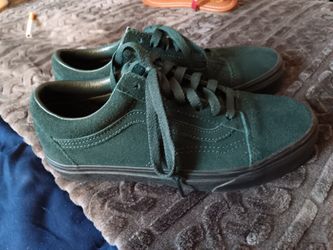 Vans Shoes
