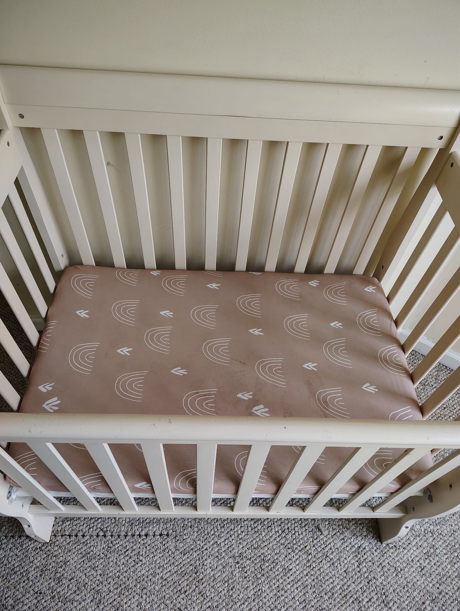 Baby Bed