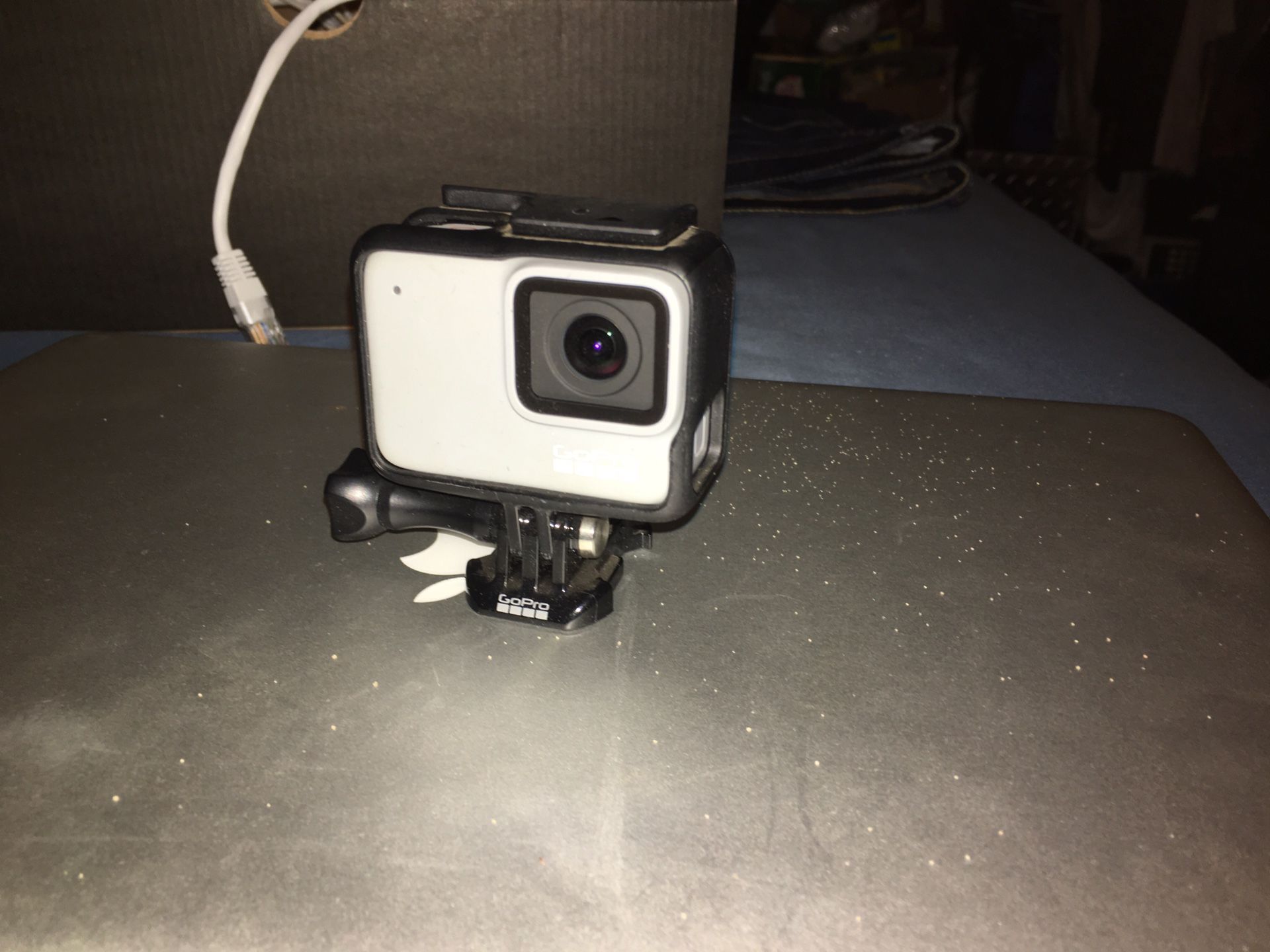 GoPro Hero 7 White Waterproof