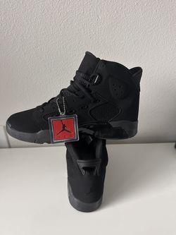  GS Air Jordan 6 Retro