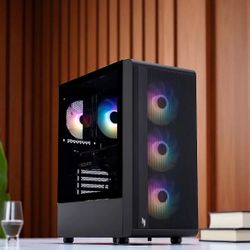 Acer nitro 60 gaming desktop i7 14700F 32Gb DDR5 RTX 5070 Ti 2Tb 