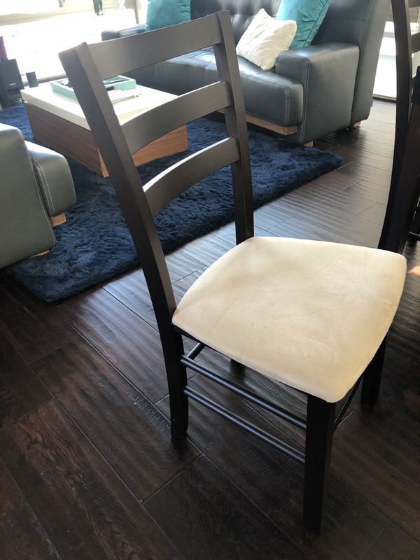 Set of 6 Dining Room Chairs- excellent condition! for Sale in Seattle, WA - OfferUp