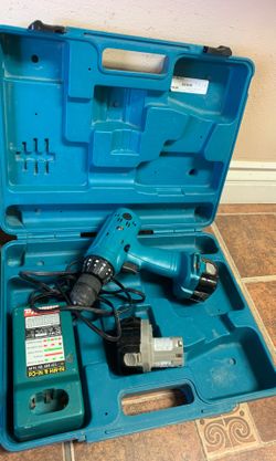 Makita drill
