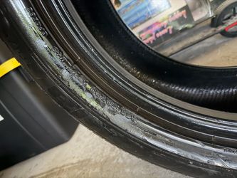265/50R20 Tire