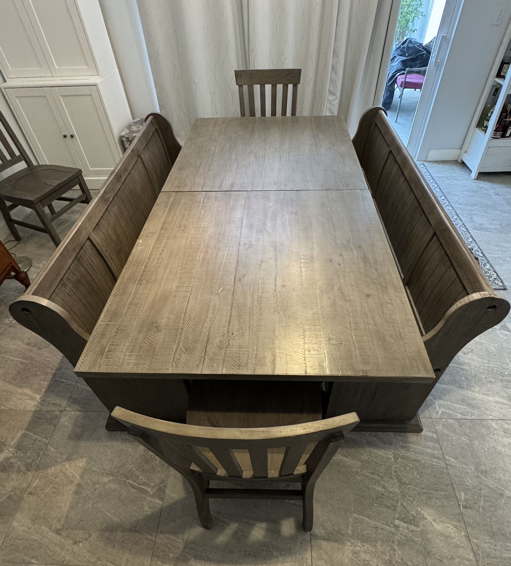Dining Room Table