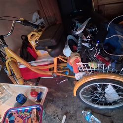 Bike