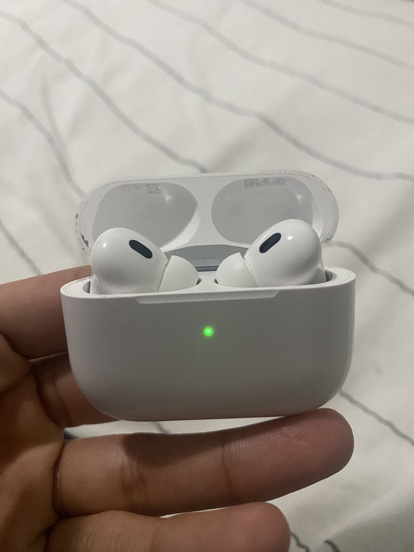 air pod pros