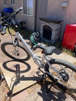 bike