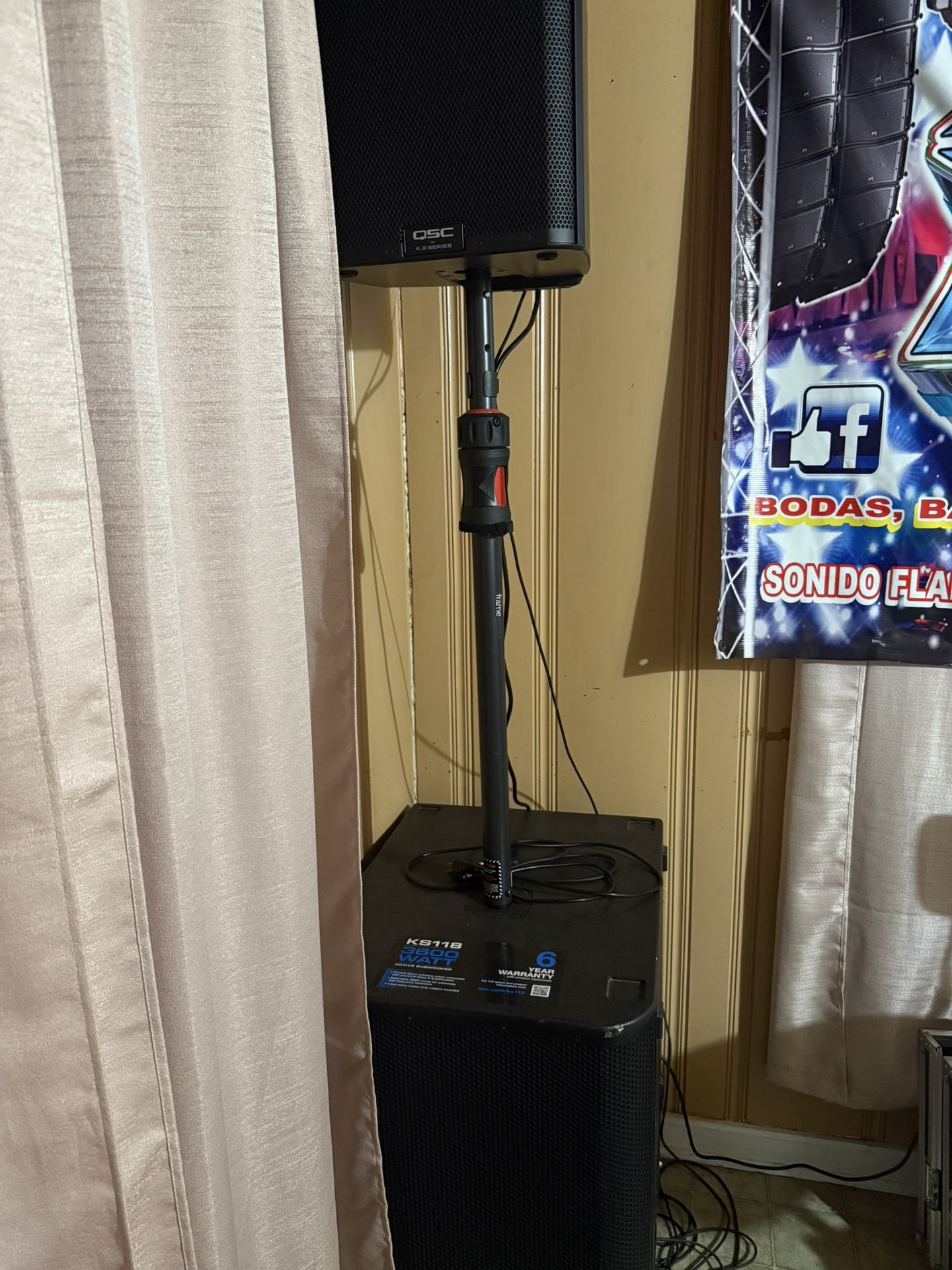 Dj
