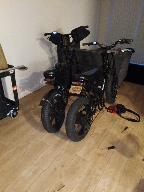 Ridstar Q20
