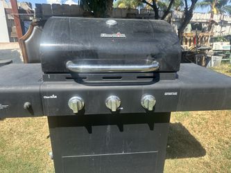Grill