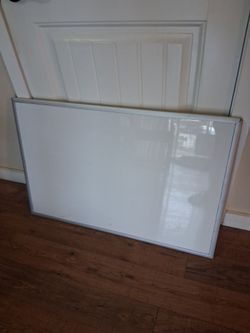 Dry Erase Board,message board, whiteboard