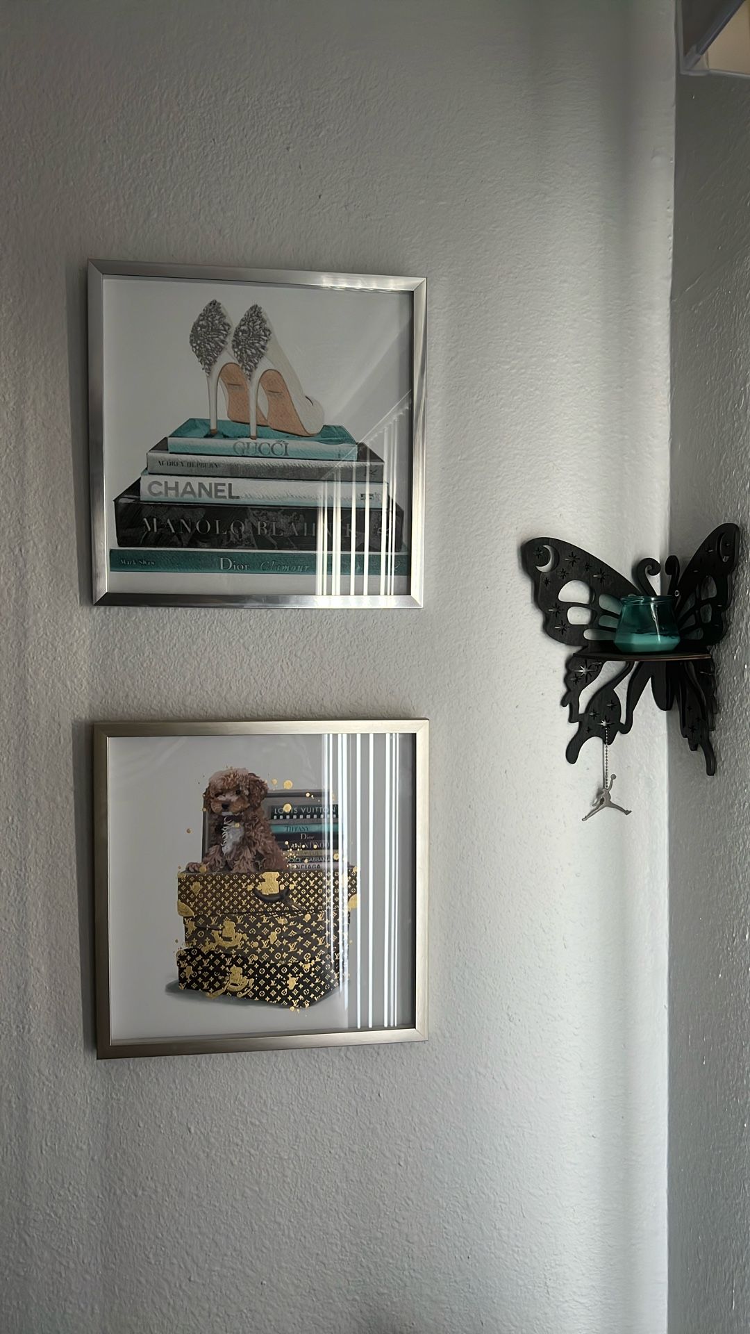 Wall Decorations