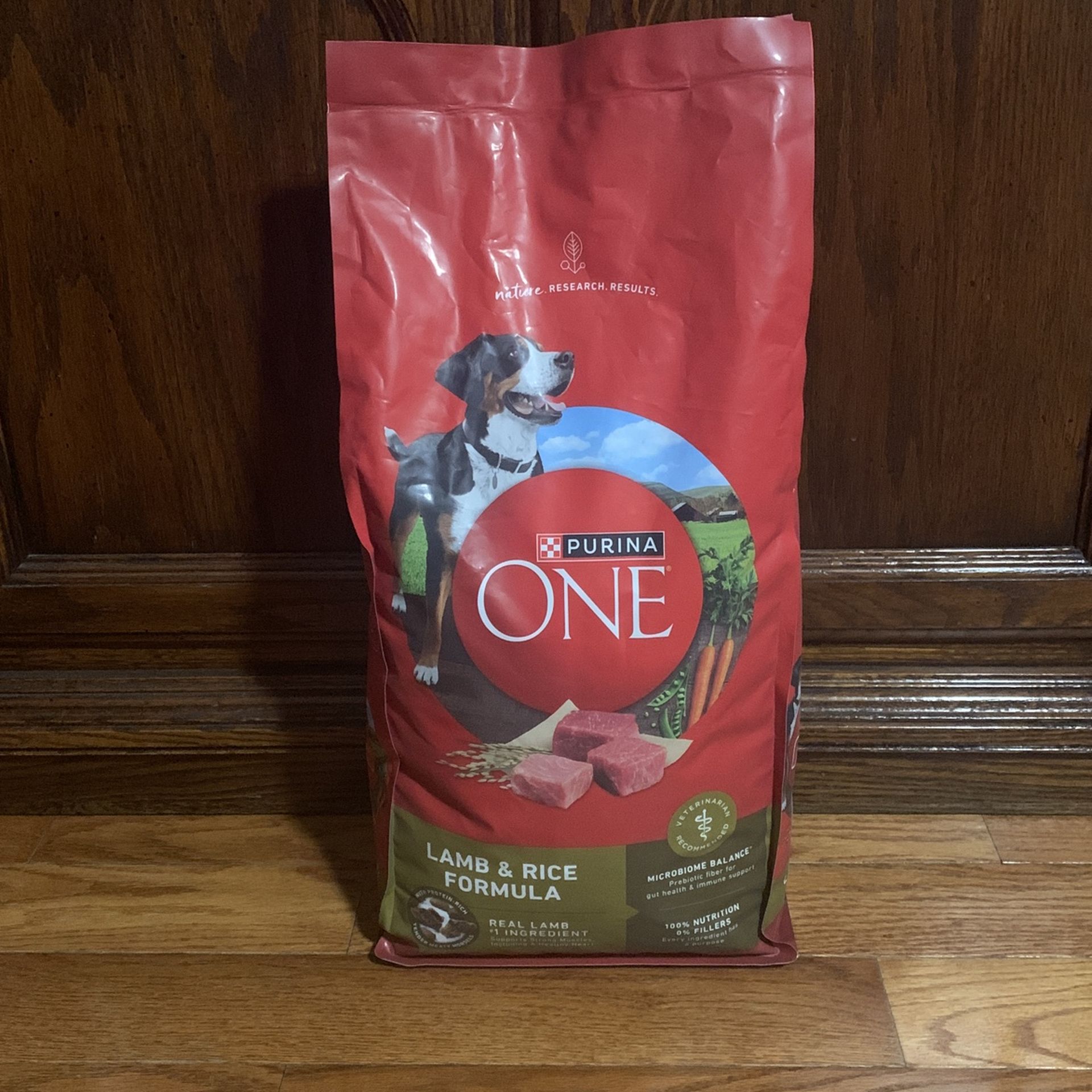 Dog Food