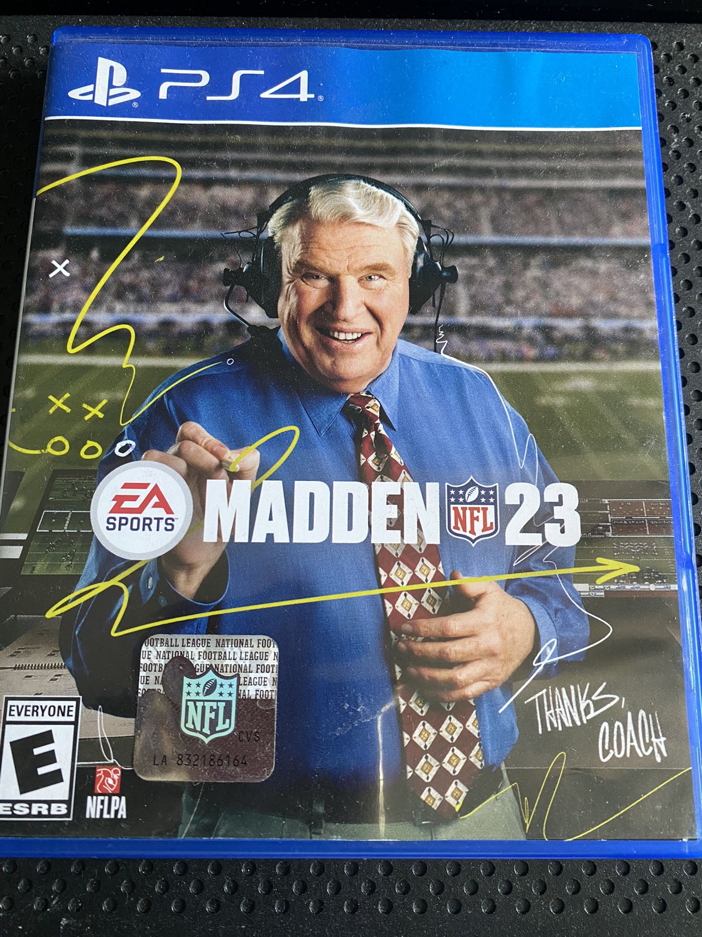 Madden23 PS4 for Sale in Jersey City, NJ - OfferUp