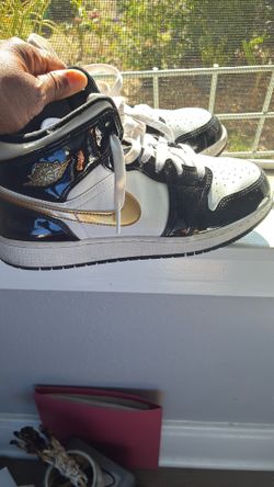 Jordan’s