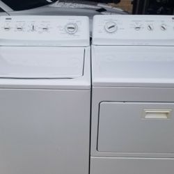 Kenmore Elite Set