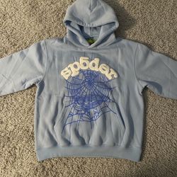 Sp5der Hoodie