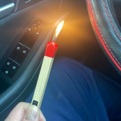 Match Lighter 