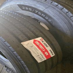 Gear Up Your Truck with Fresh Tires for All Makes far interview