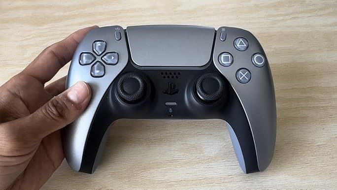 Ps5 Dualsense Controller
