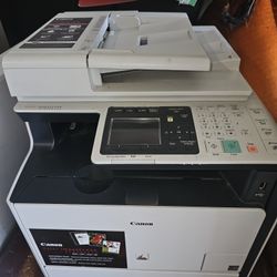 Canon Laser Printer