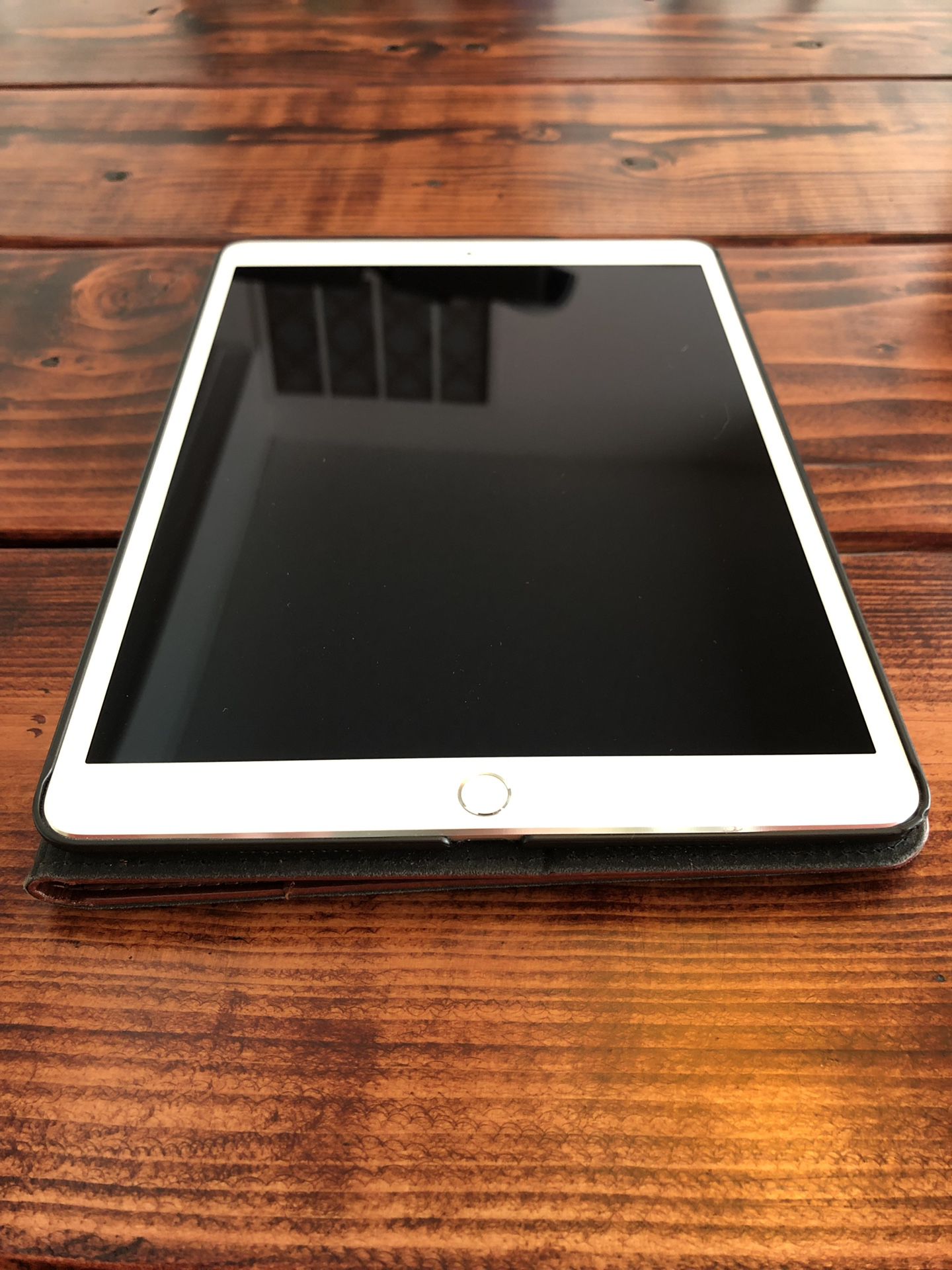 iPad Pro 10.5 (Cellular & WiFi)