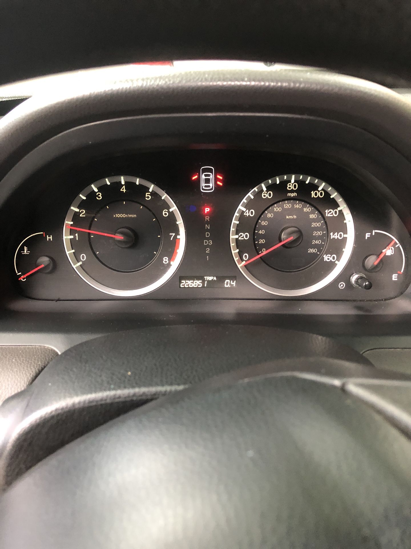2010 Honda Accord