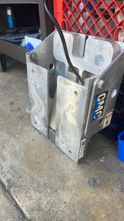 Jack Plate hydraulic tilt trim PT – 35