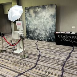 Photo Booth