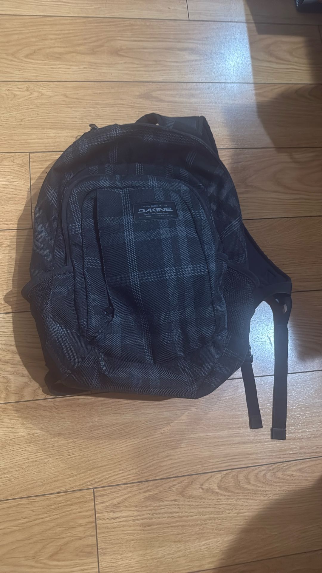 Dakine Backpack