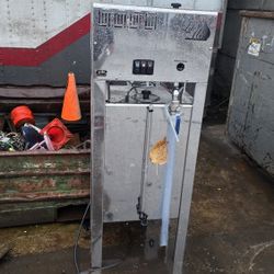 Lifemist- Water Distiller, Model LM -HT

-G2-20