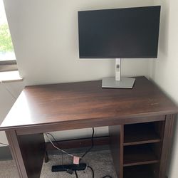 IKEA Brusali Work Desk