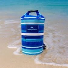 Tommy Bahama 20L Waterproof Dry Bag – Brand New