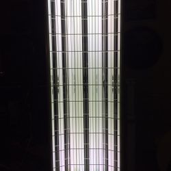 SUNQUEST PORTABLE TANNING UNIT