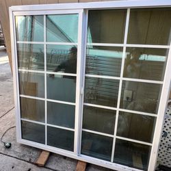 59x59 Brand New Window
