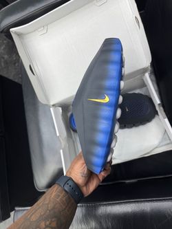 Nike mind 001