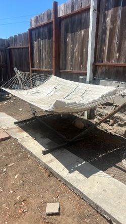 Hammock