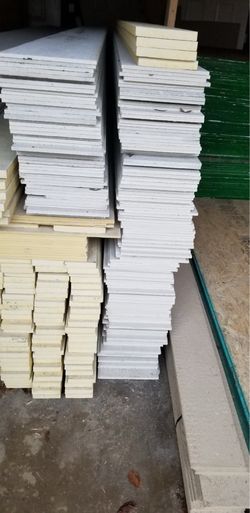 Siding Regular 8”1/2inx12ft