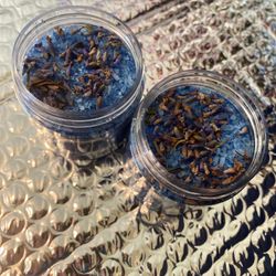 Lavender Bath Soak