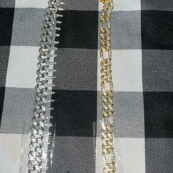 Dog/Frenchie Chains 